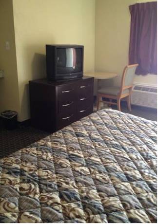 Imagen de la habitación del American Inn. Foto 3