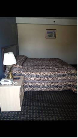 Imagen de la habitación del American Inn. Foto 4