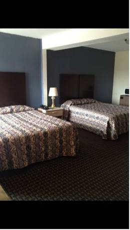 Imagen de la habitación del American Inn. Foto 5