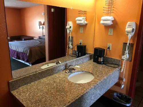 Imagen general del American Inn. Foto 2