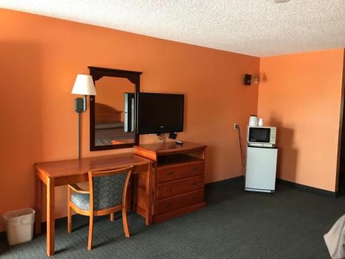 Imagen general del American Inn. Foto 3