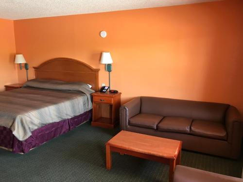 Imagen general del American Inn. Foto 4