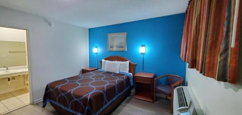 Imagen general del American Inn, Pratt. Foto 3