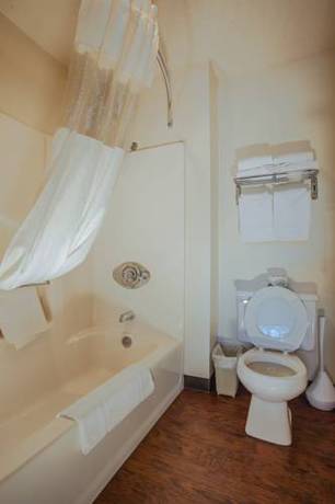 Imagen de la habitación del American Resort. Foto 4