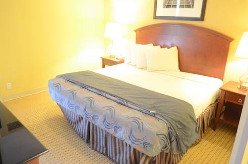 Imagen de la habitación del Americas Best Value Inn y Suites Houston. Foto 2