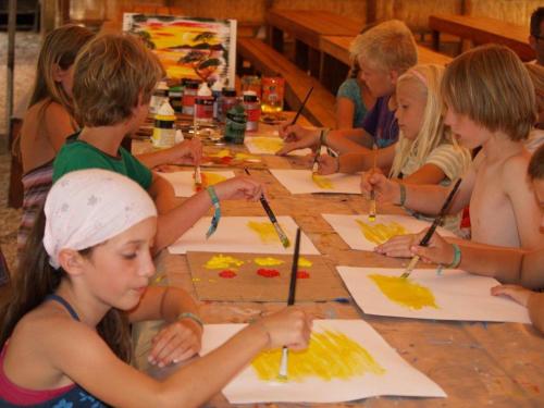 Imagen general del Amfibietreks. Foto 2