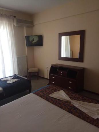 Imagen de la habitación del Amfion. Foto 5