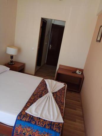 Imagen de la habitación del Amfion. Foto 6