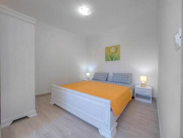 Imagen de la habitación del Amfora Family Apartments Rezevici. Foto 13