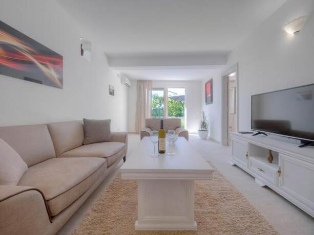 Imagen de la habitación del Amfora Family Apartments Rezevici. Foto 16