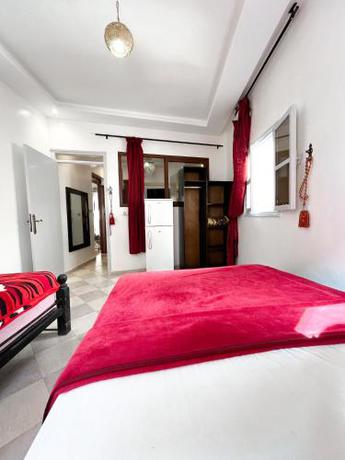Imagen de la habitación del Ami d\'or Hostel. Foto 17