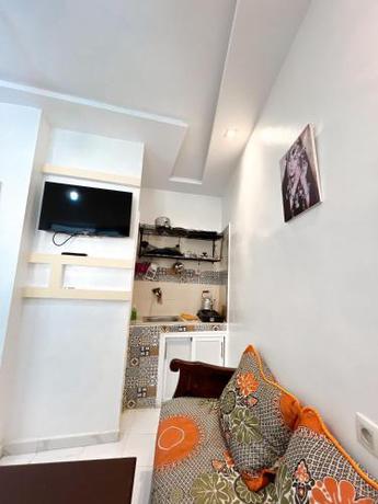 Imagen general del Ami d\'or Hostel. Foto 6