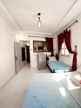 Imagen general del Ami d\'or Hostel. Foto 8
