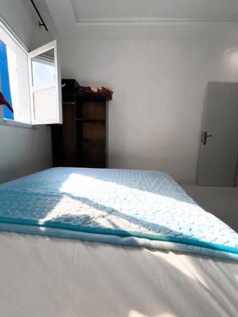 Imagen general del Ami d\'or Hostel. Foto 9