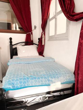 Imagen general del Ami d\'or Hostel. Foto 10