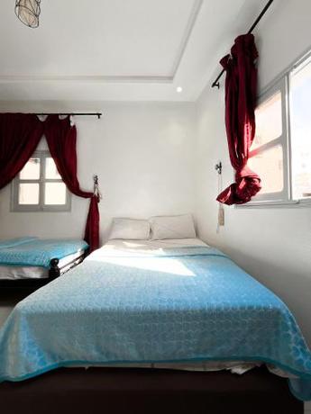 Imagen general del Ami d\'or Hostel. Foto 11