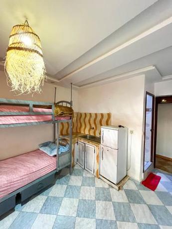 Imagen general del Ami d\'or Hostel. Foto 14
