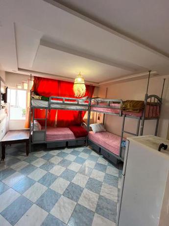 Imagen general del Ami d\'or Hostel. Foto 15