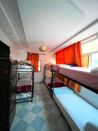 Imagen general del Ami d\'or Hostel. Foto 16