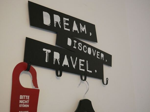 Imagen de la habitación del Amical Hotel Hagen. Foto 19