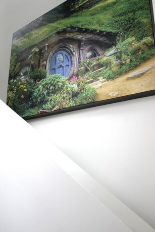 Imagen general del Amical Hotel Hagen. Foto 10