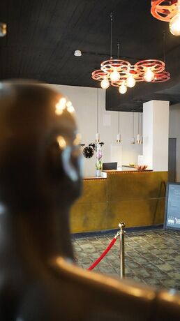 Imagen general del Amical Hotel Hagen. Foto 12