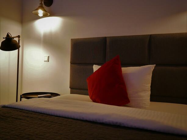 Imagen de la habitación del Amical Hotel Hagen. Foto 20