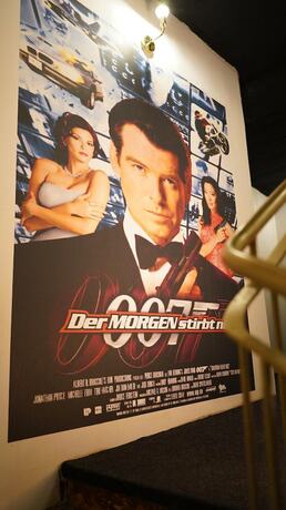 Imagen general del Amical Hotel Hagen. Foto 14