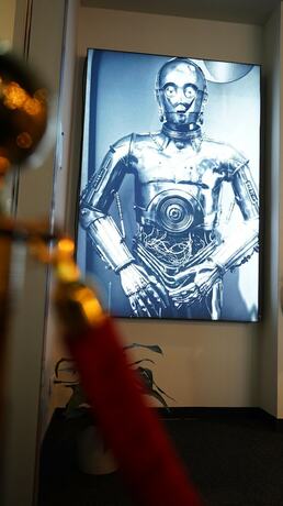 Imagen general del Amical Hotel Hagen. Foto 16