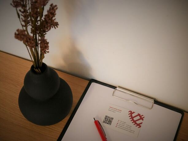 Imagen general del Amical Hotel Hagen. Foto 17