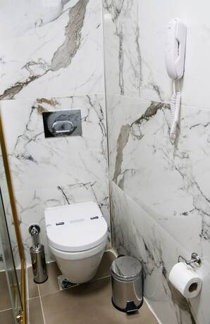 Imagen de la habitación del Amida Boutique Hotel Diyarbakır. Foto 11