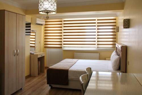 Imagen de la habitación del Amida House. Foto 1