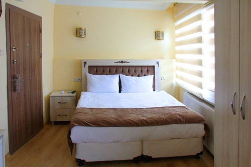 Imagen de la habitación del Amida House. Foto 3