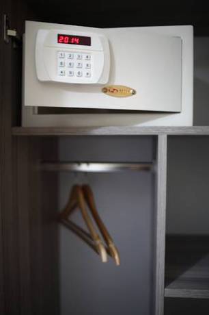 Imagen de la habitación del Amida House. Foto 5