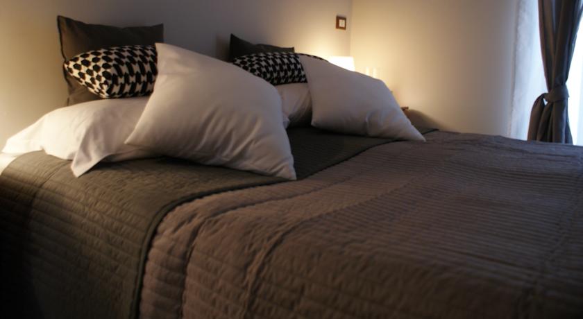 Imagen de la habitación del Amira Central Esedra. Foto 2
