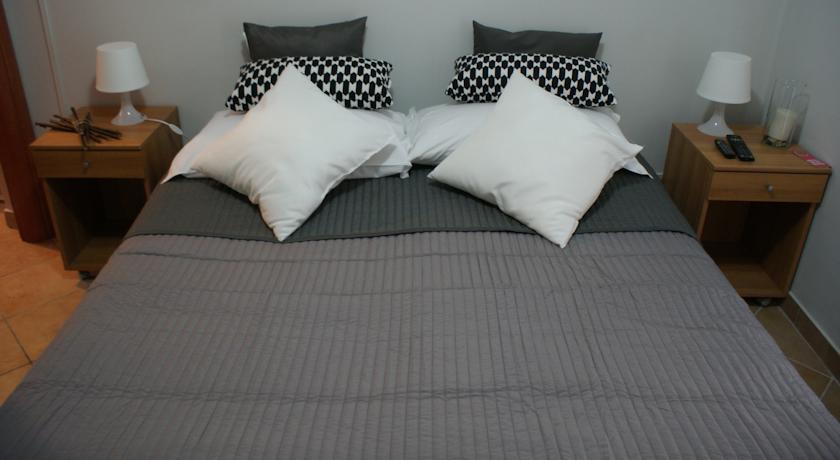 Imagen de la habitación del Amira Central Esedra. Foto 3