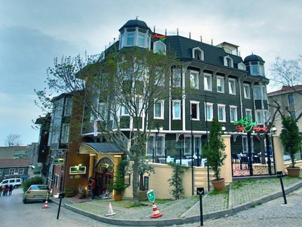 Imagen general del Amiral Palace Hotel and Spa Boutique Class. Foto 5