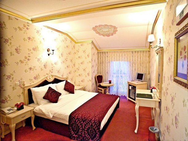 Imagen general del Amiral Palace Hotel and Spa Boutique Class. Foto 2