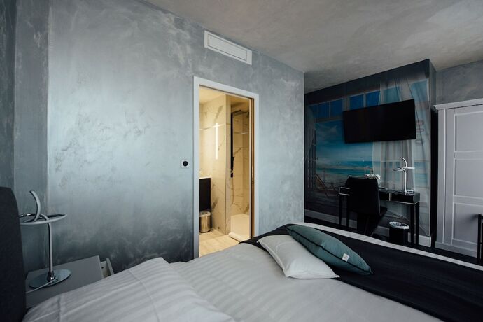 Imagen de la habitación del Amiraut&eacute;, La Baule. Foto 13