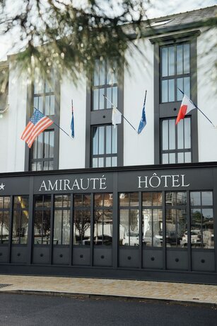 Imagen general del Amiraut&eacute;, La Baule. Foto 2