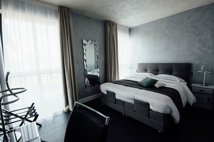 Imagen de la habitación del Amiraut&eacute;, La Baule. Foto 15