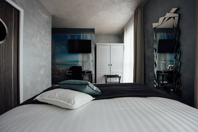 Imagen de la habitación del Amiraut&eacute;, La Baule. Foto 17
