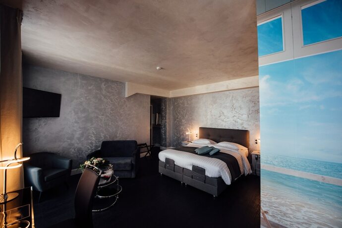 Imagen de la habitación del Amiraut&eacute;, La Baule. Foto 18