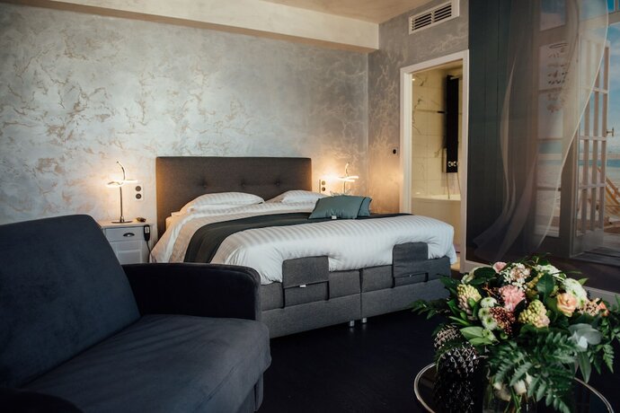 Imagen de la habitación del Amiraut&eacute;, La Baule. Foto 19