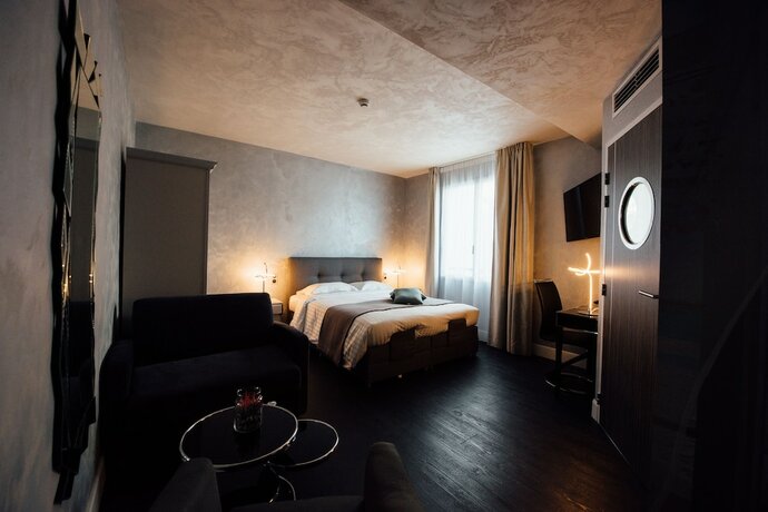 Imagen de la habitación del Amiraut&eacute;, La Baule. Foto 20