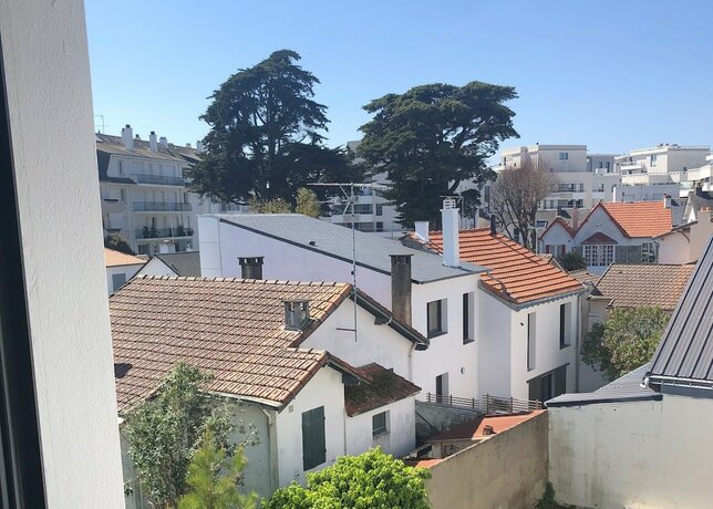 Imagen general del Amiraut&eacute;, La Baule. Foto 10