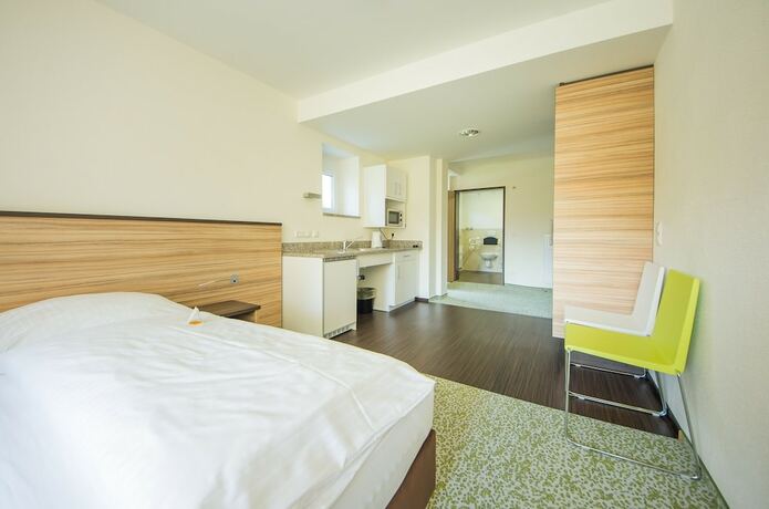 Imagen de la habitación del Ammerseeh&auml;user, Herrsching am Ammersee. Foto 12