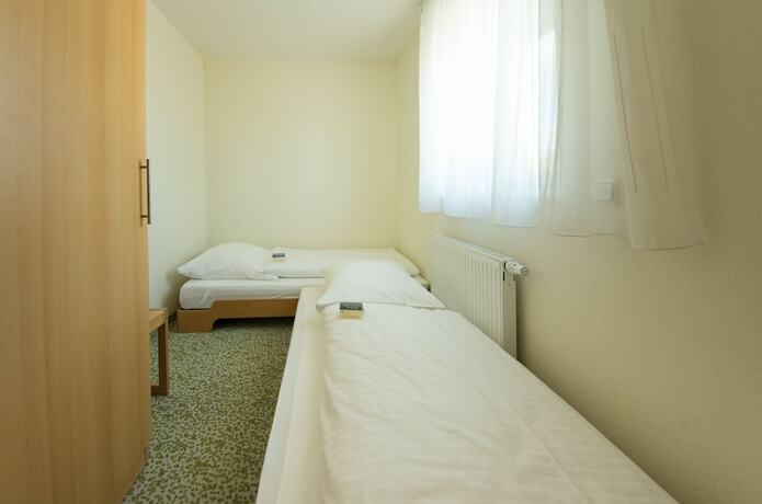 Imagen de la habitación del Ammerseeh&auml;user, Herrsching am Ammersee. Foto 13