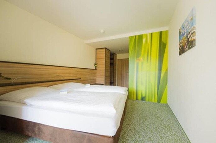 Imagen de la habitación del Ammerseeh&auml;user, Herrsching am Ammersee. Foto 15