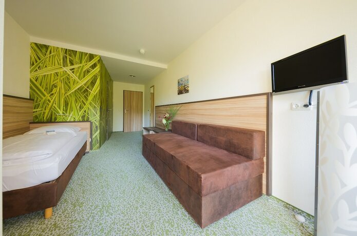 Imagen de la habitación del Ammerseeh&auml;user, Herrsching am Ammersee. Foto 16